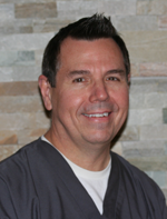 Dennis Donoho, DDS Dennis Donoho, DDS